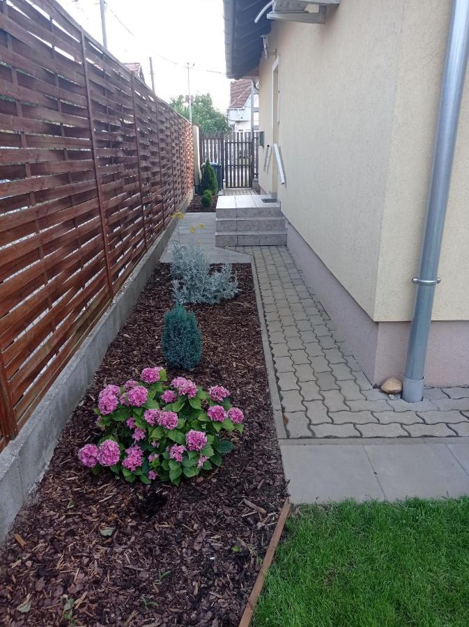Apartman Airport Budapest