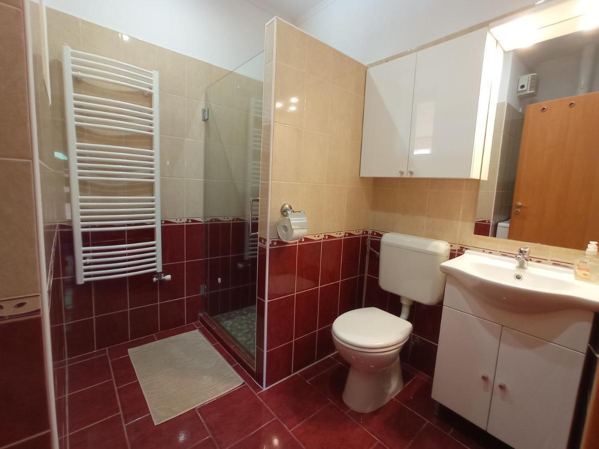 Airport Apartman