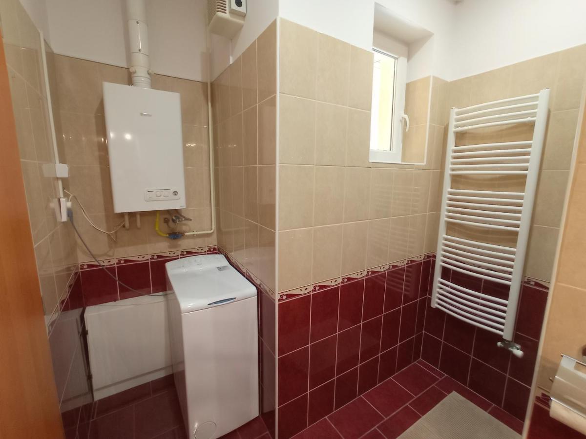 Apartman Airport Budapest