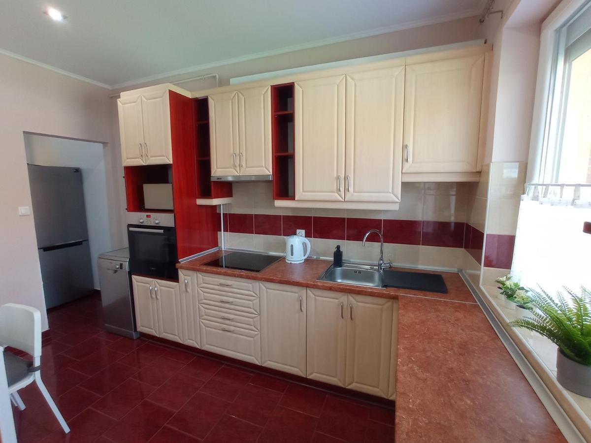 Airport Apartman Budapest