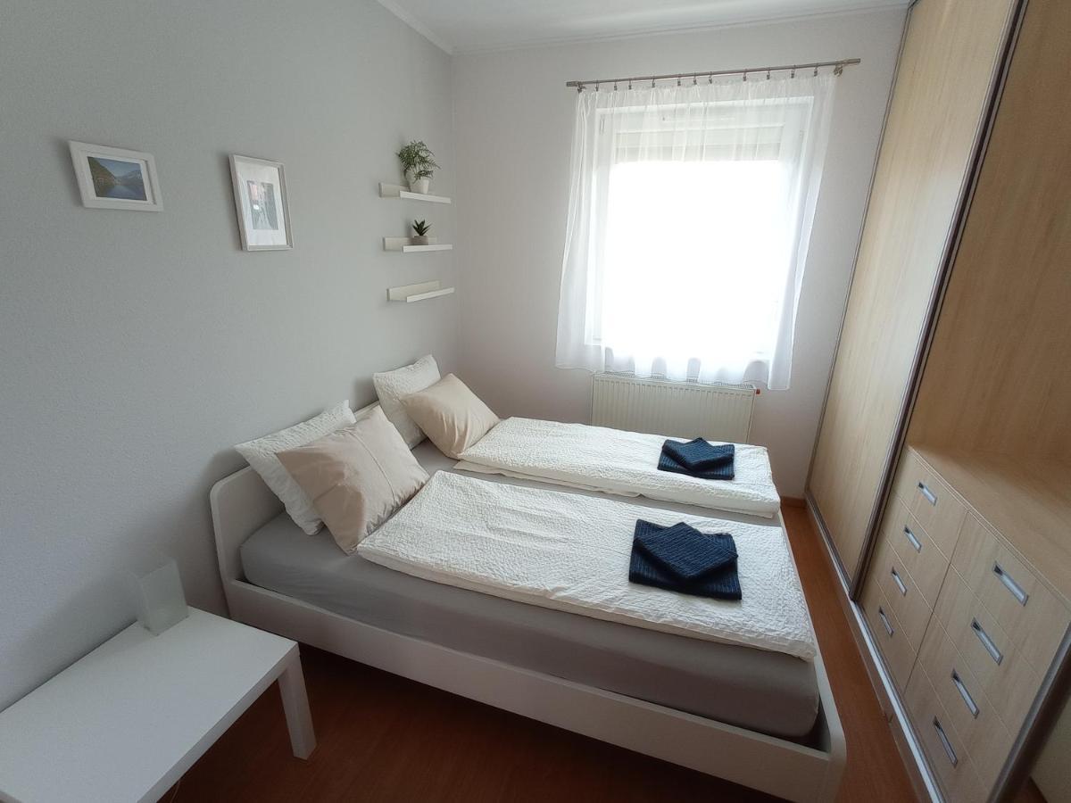 Airport Apartman Budapest
