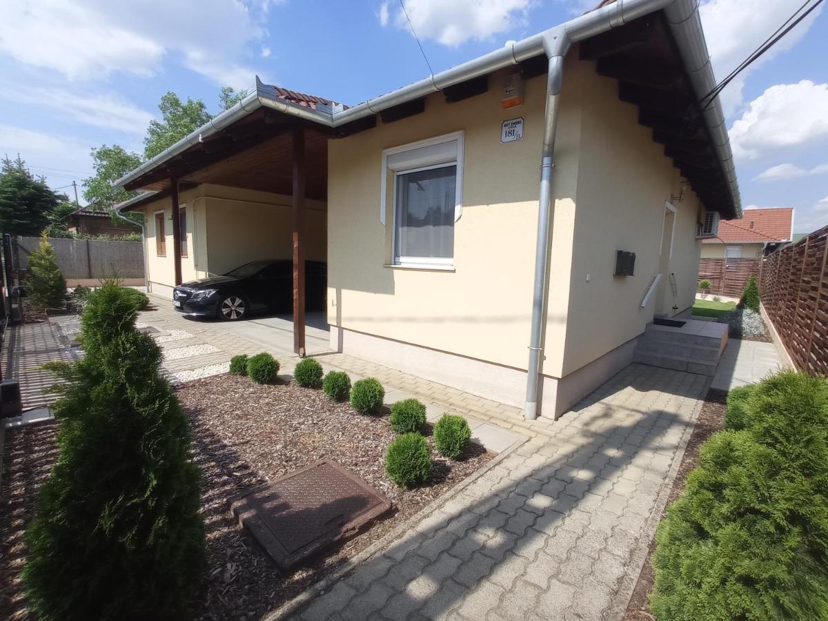 Apartman Airport *