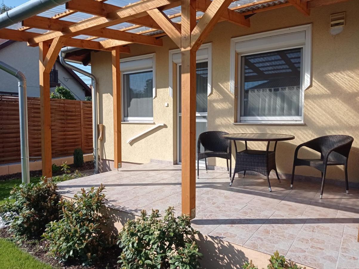 Airport Apartman Budapest