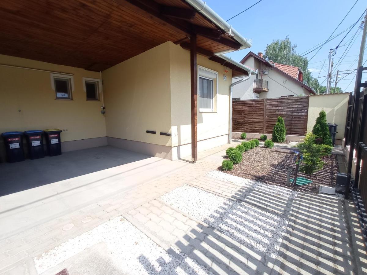 Apartman Airport Budapest