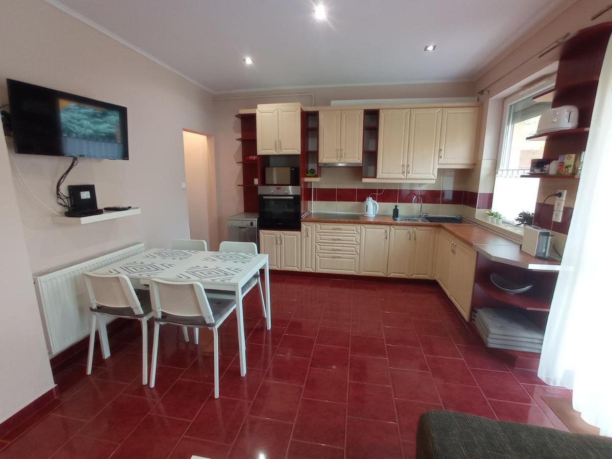Apartman Airport
