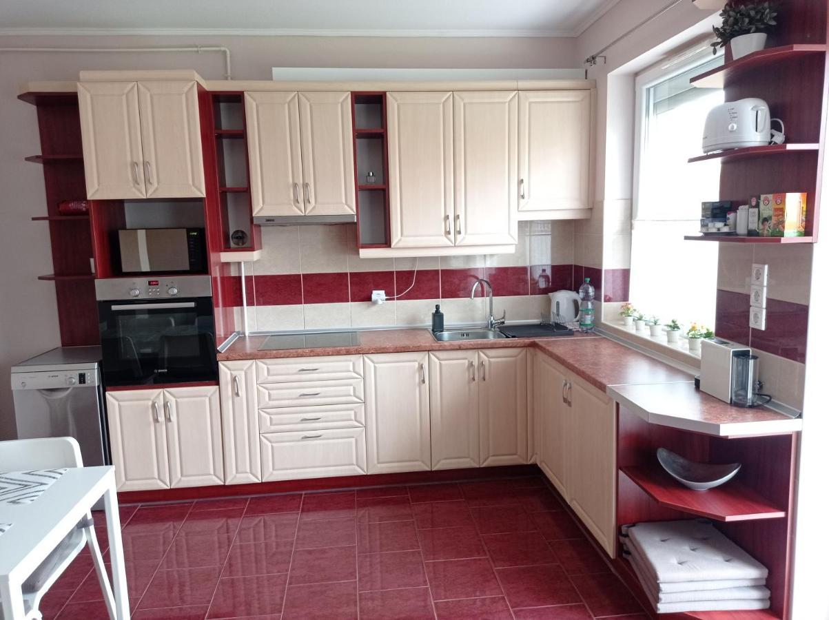 Airport Apartman Budapest