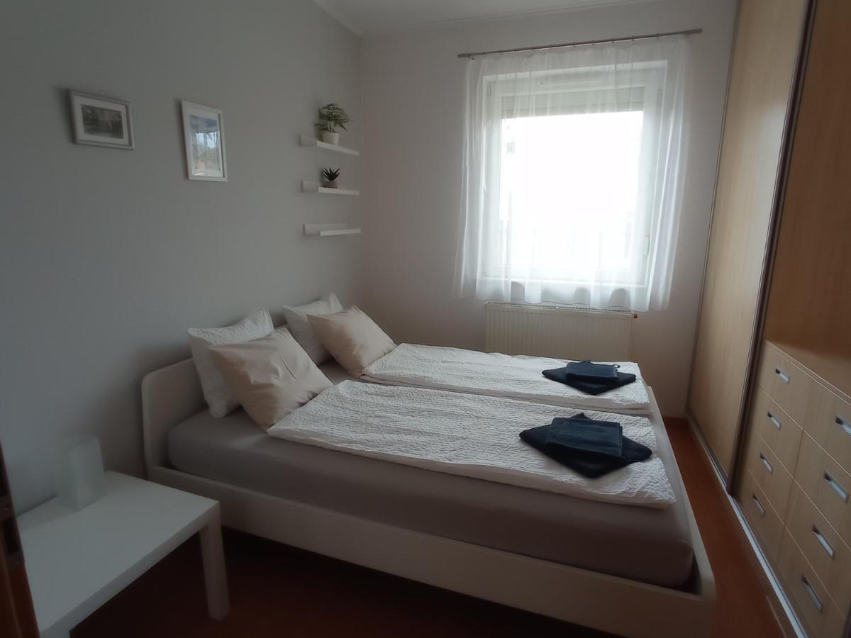 Airport Apartman