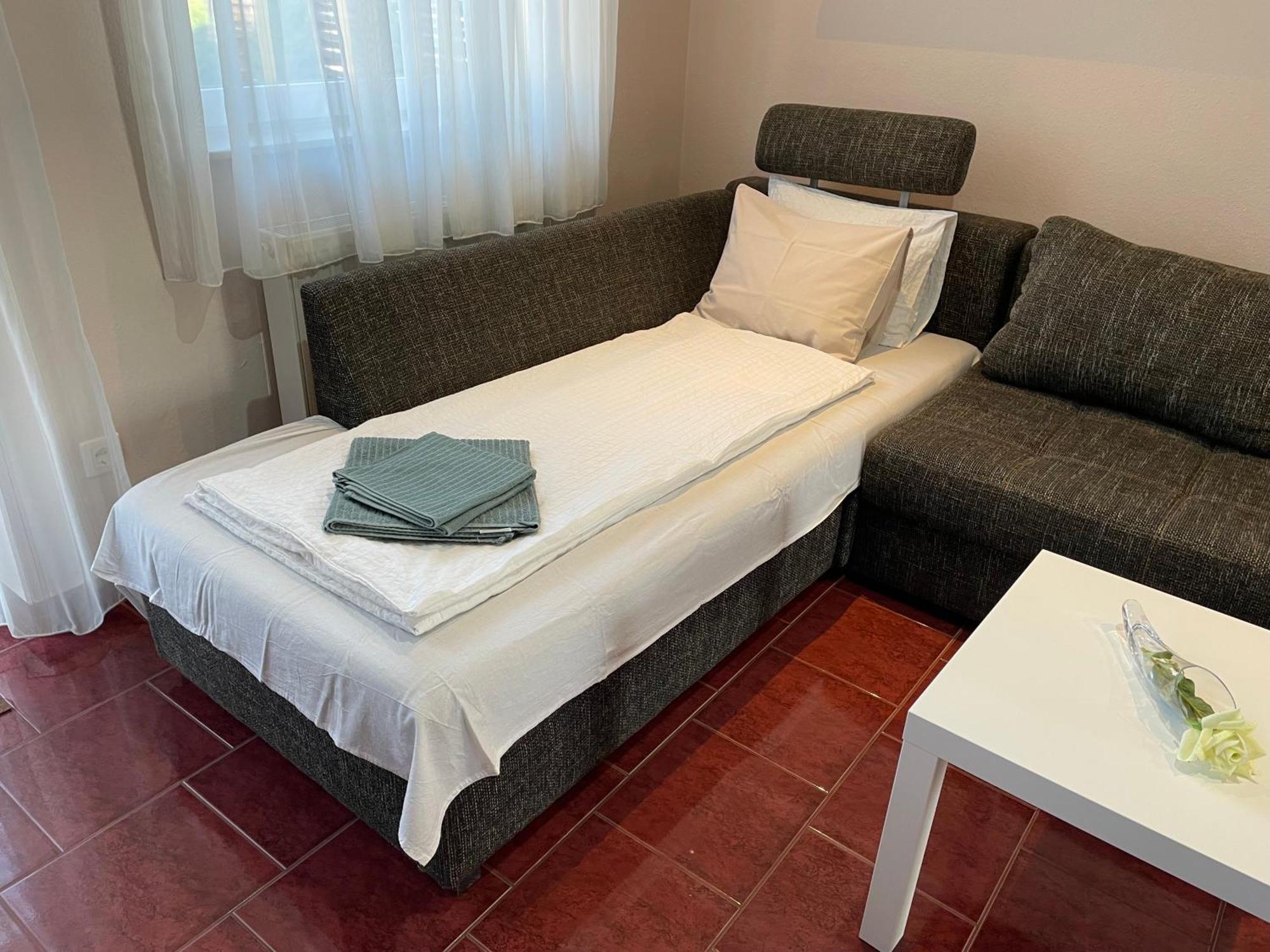Apartman Airport Budapest