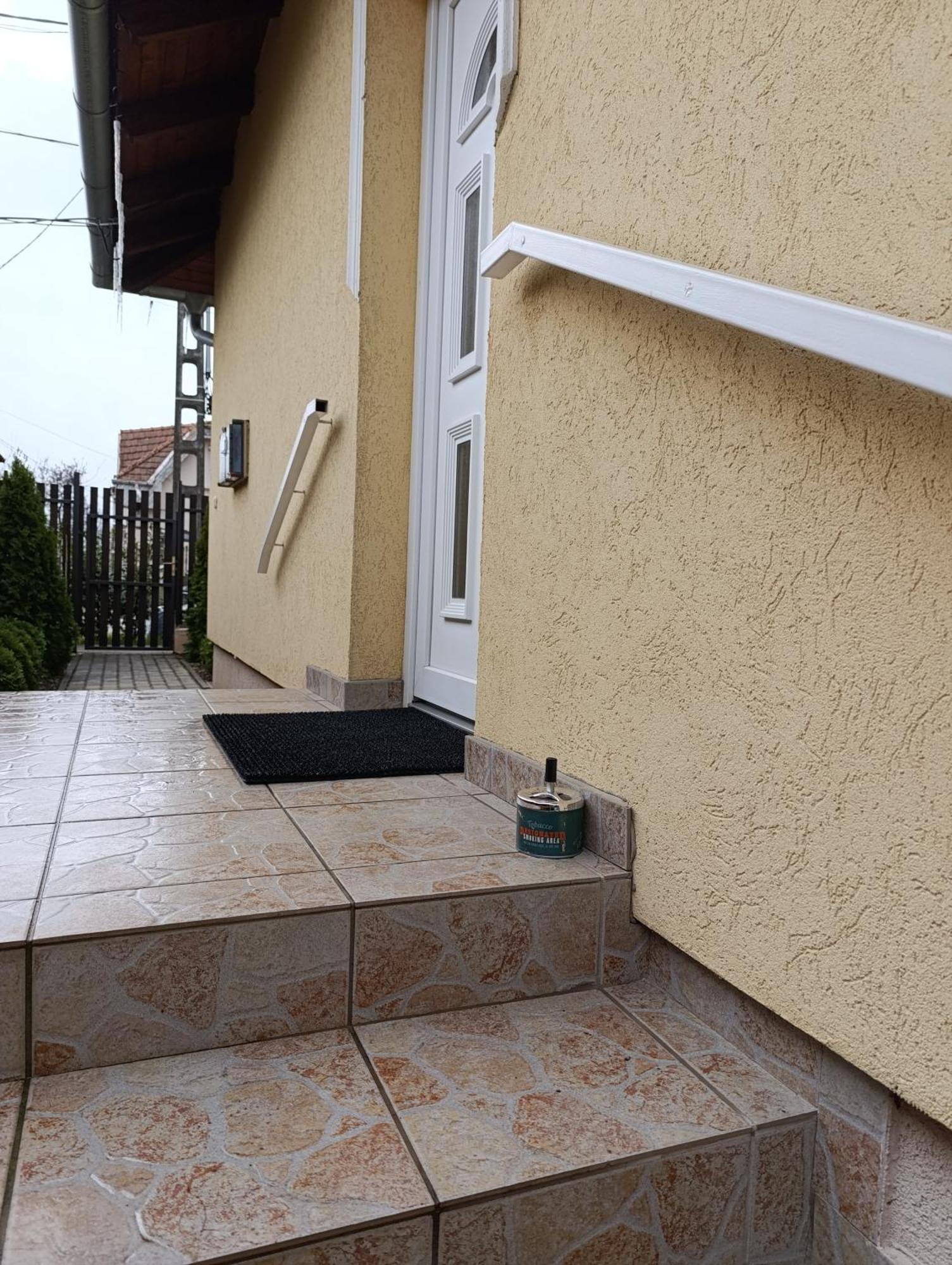 Airport Apartman Budapest