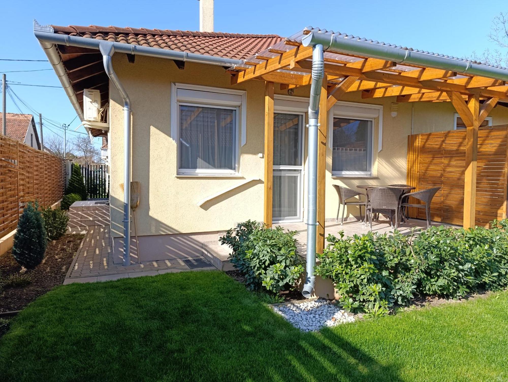 Apartman Airport Budapest