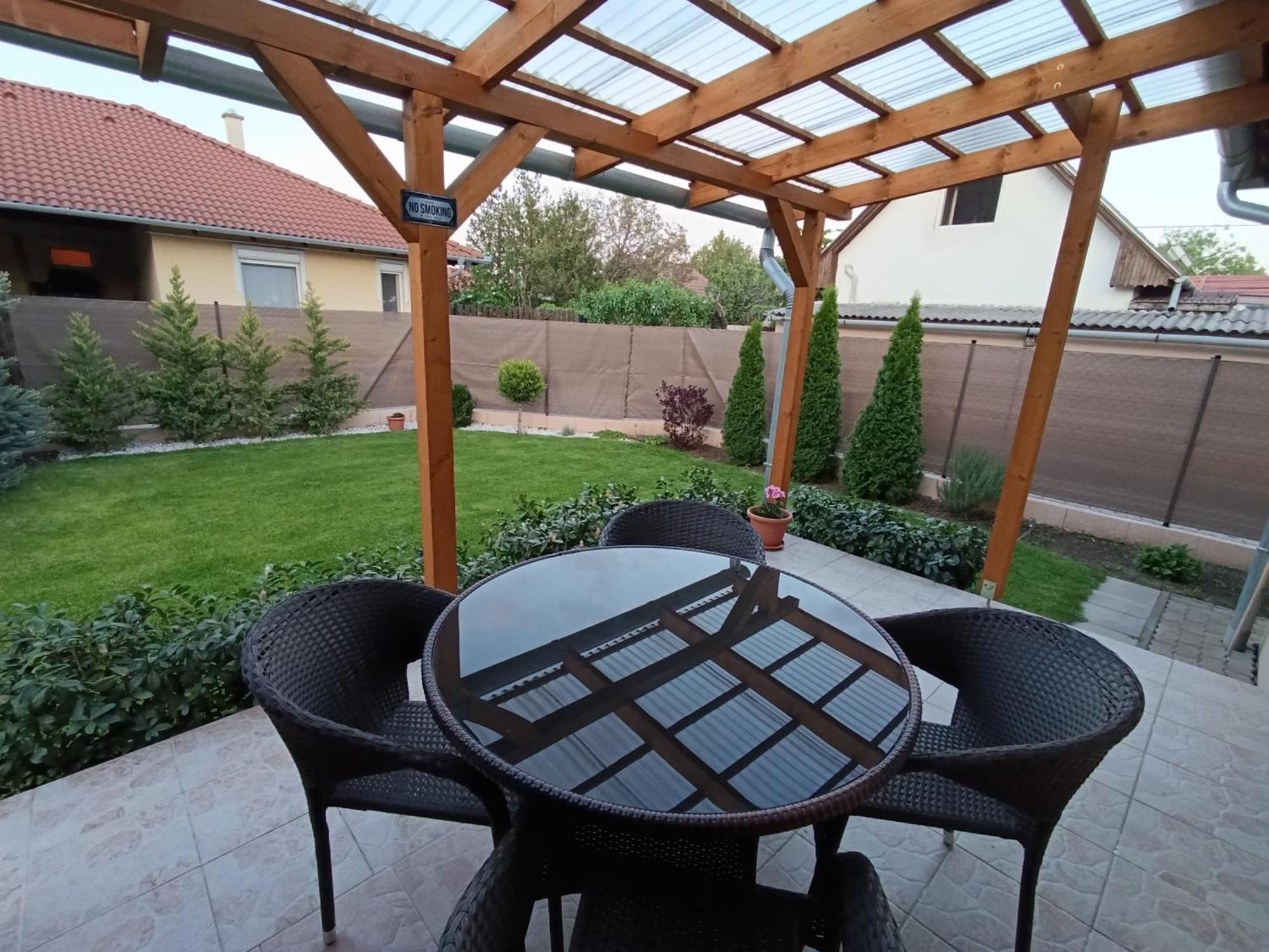 Apartment Airport Budapest